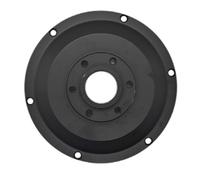 Coprimotore Bici Elettrica per Freno a Disco con Installazione Cuscinetto 6902