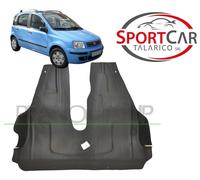 COPRIMOTORE Carter Inferiore Plastica Anteriore FIAT PANDA Dal 2003