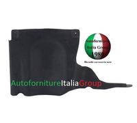 COPRIMOTORE CARTER RIPARO LATERALE DESTRO DX PER FIAT QUBO 08> 2008> DIESEL