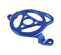 Coprimotore CNC Lega Alluminio per SurRon per Light Bee Coprimotore | Lega alluminio 6061, lavorazione CNC precisa, resistenza urti e , nero oro viola(blue)