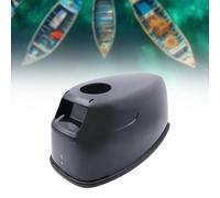 Coprimotore Fuoribordo Barca 369Q67640-2 Nero Per Tohatsu M5B 2 Tempi