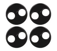 Coprimotore in alluminio Precision Fit per DJI per Mini 3 Pro 6,4x6,4x1,3 cm