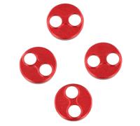 Coprimotore in alluminio Precision Fit per DJI per Mini 3 Pro 6,4x6,4x1,3 cm