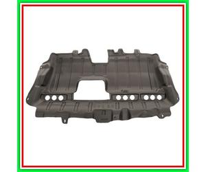 COPRIMOTORE INF STAMPAGGIO A INIEZIONE CITROEN C4 CACTUS 06/14-03/18