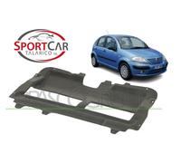COPRIMOTORE Inferiore CARTER PLASTICA CITROEN C3 DAL 2002 IN POI