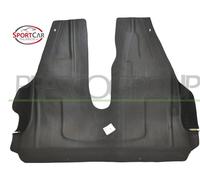 COPRIMOTORE Inferiore CARTER Protezione FIAT PANDA 2003 2011