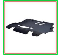 Insonorizzazione Vano Motore Prasco CI9181900 per Citroën Peugeot