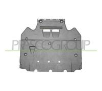 PRASCO AD0381910 Insonorizzazione vano motore