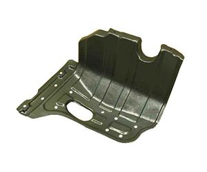 COPRIMOTORE INFERIORE LATERALE DESTRO MOD. BENZINA