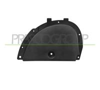 Coprimotore Inferiore Laterale Destro Opel/Vauxhall Astra L Dal 2021 9840237480