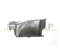 RIPARO COPRIMOTORE INFERIORE LATERALE DESTRO AUDI A3 8L 08/1996-> 1J0825245F