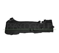 Prasco Coprimotore Inferiore Laterale Destro per Mercedes Classe B (W245) dal 2005