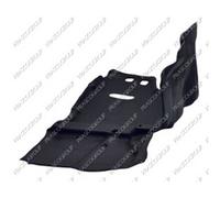 Coprimotore Inferiore Laterale Sinistro Per TOYOTA AVENSIS T25 2003-2007 SX