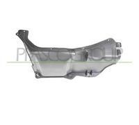 RIPARO COPRIMOTORE INFERIORE LATERALE DESTRO ADATTO A VW GOLF 4 10/1997-> 1J0825