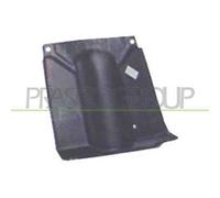 REZAW PLAST 150712 Insonorizzazione vano motore per FIAT GRANDE PUNTO (199) Vano