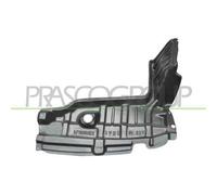Coprimotore Inferiore Laterale Sinistro Toyota Yaris 2006-2009 Lato Sinistro