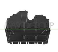 COPRIMOTORE INFERIORE MOD. BENZINA 1.0-1.2 A1 - Mod. 08/10 - 06/14