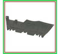 RIPARO COPRIMOTORE ANTERIORE INFERIORE AUDI A3 8L BENZINA 08/1996-> 1J0825237R
