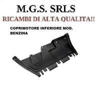 COPRIMOTORE INFERIORE MOD. BENZINA NEW BEETLE (04/98 05/05)OCTAVIA (04/97 07/00)