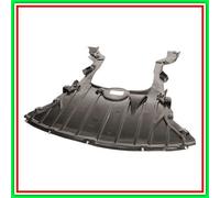 REZAW PLAST 151509 Insonorizzazione vano motore per BMW X1 (E84) Vano motore