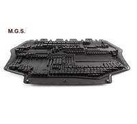 COPRIMOTORE-INFERIORE MOD. DIESEL-INSONORIZZAZIONE PER SKODA SUPER 09/08-05/13