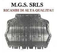 COPRIMOTORE INFERIORE MOD. DIESEL VOLKSWAGEN GOLF PLUS 07/09-03/14