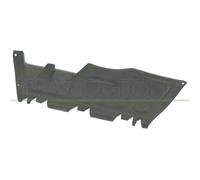 RIPARO COPRIMOTORE ANTERIORE INFERIORE AUDI A3 8L BENZINA 08/1996-> 1J0825237R