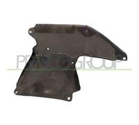 Insonorizzazione Vano Motore Prasco OP0341913 per Opel