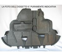 COPRIMOTORE LATERALE DESTRO SUZUKI SX4 DAL 2006