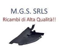 COPRIMOTORE LATERALE SINISTRO-INFERIORE PER PEUGEOT BOXER 01/06-11/14