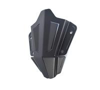 Coprimotore Pyramid Nero Opaco Moto Guzzi V100 Mandello & S 2022 - 2024