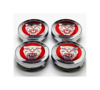 Coprimozzi 3D in plastica ABS da 4 x 60 mm, coprimozzi, coprimozzi universali