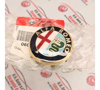 COPRIMOZZO ALFA ROMEO 147-156-166-MITO-4C COD. 60652886 NUOVO ORIGINALE