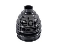 Coprimozzo Anteriore Per Ford Febi 22979