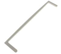 Coprimozzo anteriore per frigorifero