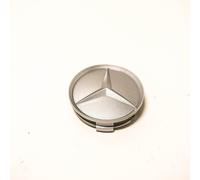 Coprimozzo centrale per MERCEDES BENZ C W202 B66470203 NUOVO