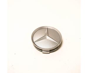 Coprimozzo centrale per MERCEDES BENZ C W202 B66470203 NUOVO