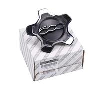 COPRIMOZZO COPPA CERCHI LEGA STEMMA ORIGINALE FIAT 500X CROSS OE 735626312