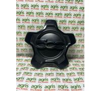 COPRIMOZZO COPPA CERCHI LEGA STEMMA ORIGINALE FIAT 500X SPORTO 735626311