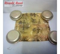 COPRIMOZZO COPPA DADO RUOTA POSTERIORE ORIGINALE ALFA ROMEO 33 (907_) - 60552215