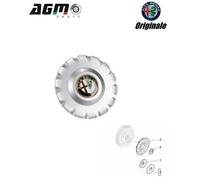 Coprimozzo coppetta cerchi ruota originale alfa romeo mito 50522769
