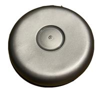 Coprimozzo Copricerchio Ø 225mm Per Ford Transit MK6 MK7 MK8