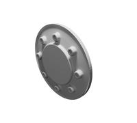 Coprimozzo Dado Ruota per Lexus GS300 1999 Ricambio Stampato 3D Pezzo