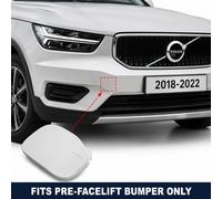 Coprimozzo Gancio Di Traino Anteriore Per Volvo XC40 EX40 2018-2022