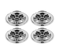 Coprimozzo leggero per carrello, per carrelli elettrici per tutti i terreni, accessori per carrelli elettrici, copertura per mozzo ruota di