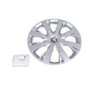 Coprimozzo originale 15" Peugeot 208 I 98084914TW