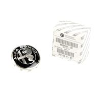 Coprimozzo originale Alfa Romeo per cerchioni in alluminio Alfa Romeo Giulia 2,9 dall'anno di costruzione 2016 OE 50541227