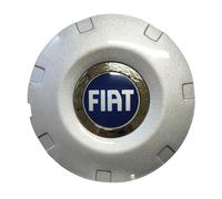 Coprimozzo Originale FIAT STILO Coppa Coppetta Ruota Borchia Cerchi in Lega 16"
