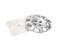 Coprimozzo originale PSA Peugeot 15 pollici per Peugeot 206 incl. CC SW 5416F8