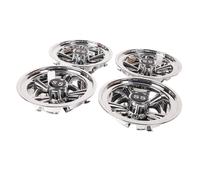 Coprimozzo per Carrello da 4 Pezzi per Coprimozzo Club Car Coprim8568